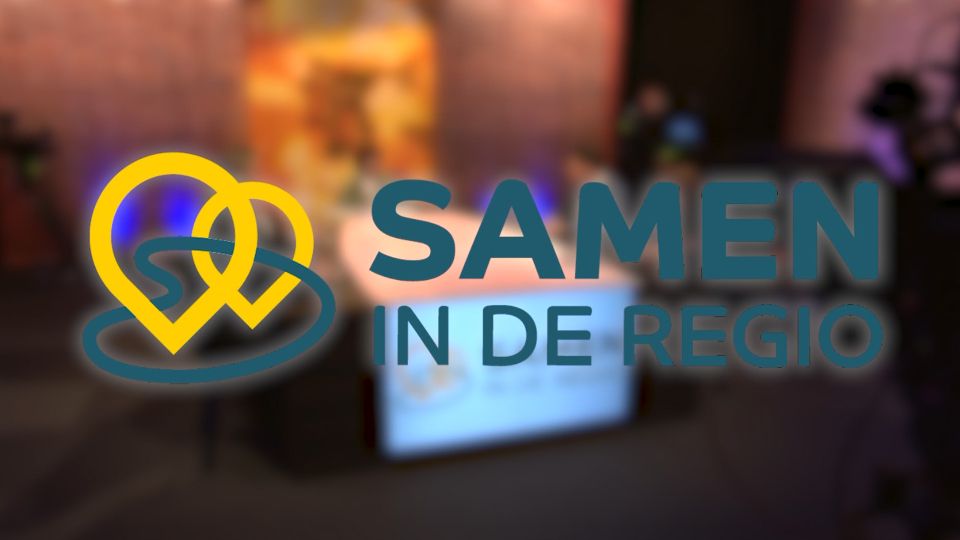 Samen in de Regio TV