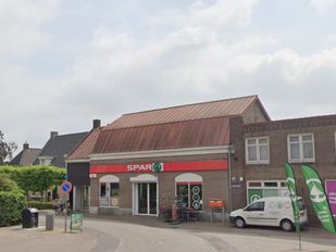 Supermarkt Spar Nieuw-Vossemeer