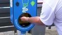 Gratis zonnebrandcrème in Steenbergen dankzij zonnebrandpalen