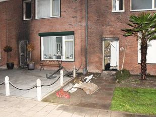 Gemeente reageert geschrokken na explosies in Sint-Maartensdijk: &#8216;Heeft grote impact&#8217;