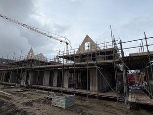 FVD Tholen wil duidelijkheid over woningbouw, energienet en betaalbaarheid