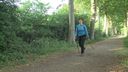 Wandelaars Avond4daagse Huijbergen lopen dit jaar online en op eigen tempo