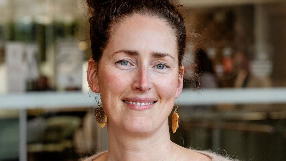 Barbara van Doornum voorgedragen als raadsgriffier van Bergen op Zoom