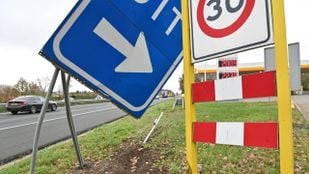 nieuws 112 etten-leur snelweg a58