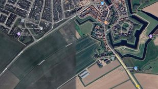 randweg klundert nieuws moerdijk