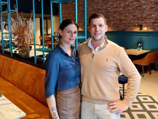 Raedthuys Hoogerheide verbouwing jubileum