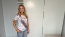 Sterre (15) twijfelde over deelname Miss Teen verkiezing, maar staat nu in de finale