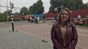 Naima El Azzouzi, raadslid GroenLinks Roosendaal (Foto: ZuidWest Update)