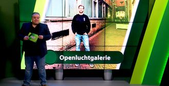 ZuidWest Update - 12 december – Roosendaal | Bergen op Zoom | Woensdrecht | Tholen | Steenbergen