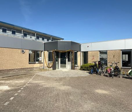 AZC Etten-Leur