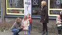 Basisschool&shy;kinderen van de Rode Schouw krijgen Avonturengids voor Kids