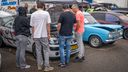 Regen houdt publiek niet weg bij Auto- en Motor Experience in Etten-Leur