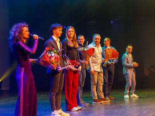 Sportgala Etten-Leur 2026