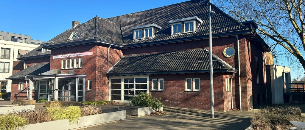 de Schroef Zundert