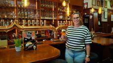 Het Wapen van Roosendaal viert speciaalbier: ‘Hopen dat het meer gewaardeerd wordt’
