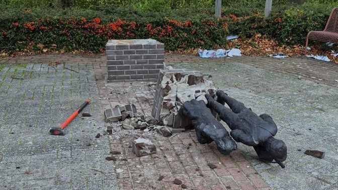 De Moermakkers Moerstraten