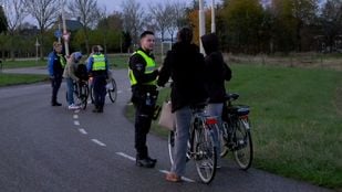 Controle politie