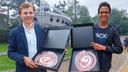 Jongerenroos voor Luke Govers en Roman Roks