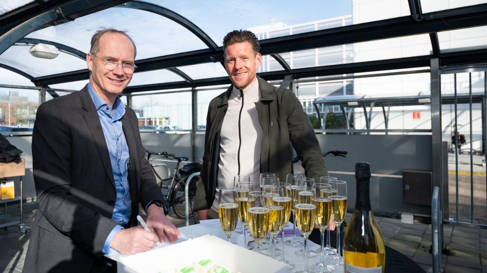 Bravis Brabant Bereikbaar