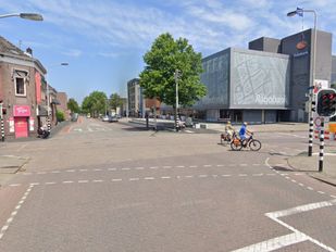Storing in verkeerslichten bij Jacob Obrechtlaan duren minstens tot vrijdag