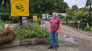 Camping Uit en Thuis