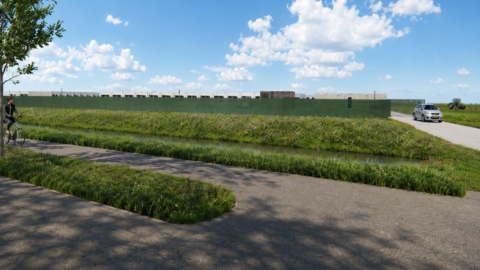 Nieuwsanalyse &#8211; Tholen volgt Spreidingswet, maar regionaal is de puzzel nog niet gelegd