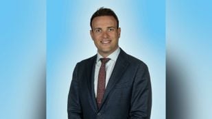 Thierry de Heer D66 Woensdrecht