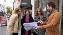 Veel nieuwe lijsttrekkers tijdens verkiezingen, maar weten we ook wie zij zijn?