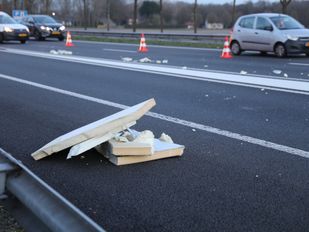 nieuws brabant snelweg zegge roosendaal 58 file