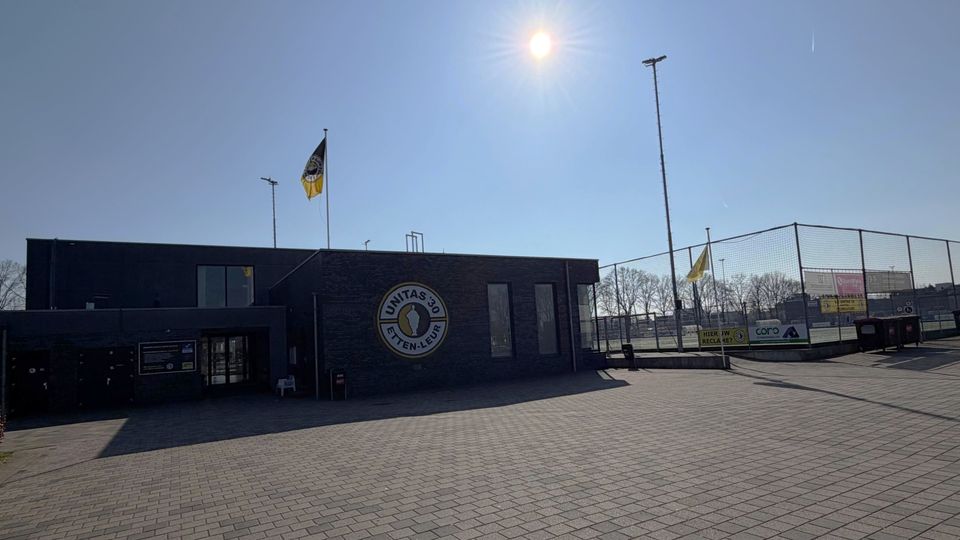 Unitas'30 Etten-Leur