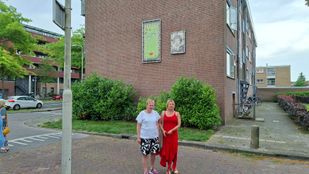 Wijkgezichten Westrand