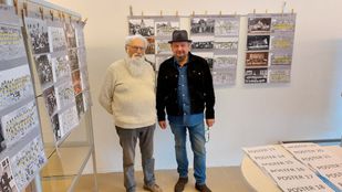 Arjan Bakx expositie Zundert