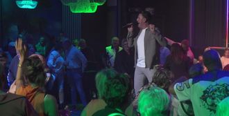 Toppers van Oranje - Toppers van Oranje - 10 november 2025