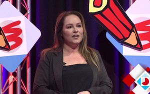 Lijsttrekkersdebat Moerdijk