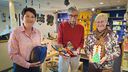 Wereldwinkel Roosendaal viert jubileum, maar vreest voor de toekomst