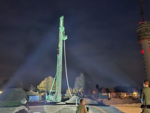 De Nieuwe Brink Roosendaal