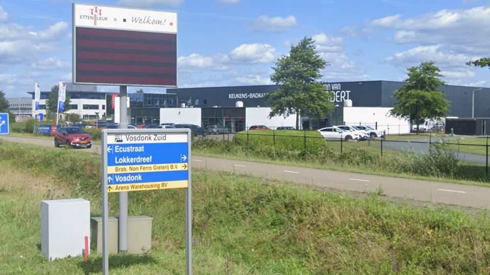 Waterschap tast in de buidel bij aanpak wateroverlast Vosdonk: 6,3 miljoen euro