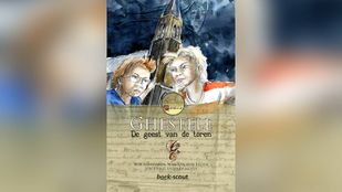 Boek Geest van de toren