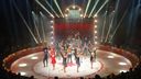 Kerstcircus Etten-Leur is traditioneel en vernieuwend tegelijk