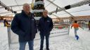 Alles is dicht, maar schaatsen kan nog wél: &#8216;Zó fijn voor de jeugd&#8217;