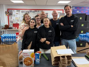 Social Klus Roosendaal