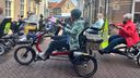 Scootmobieltocht Tholen draait om meer dan alleen rijden: &#8216;Zorgt voor verbinding&#8217;