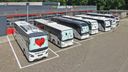 Zo houdt Zeebra Tours zijn bussen op de weg in coronatijd