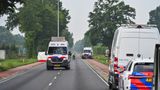 ongeval ongeluk botsing wernhoutseweg wernhout 112 nieuws politie ambulance brabant zundert
