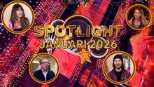 Spotlight - 16 januari 2026