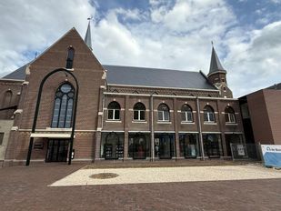 Plooien glad gestreken: Cultuur Cluster Oudenbosch blijft de kapel van Sint Anna exploiteren