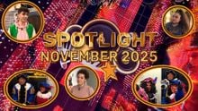 Spotlight - 21 november 2025