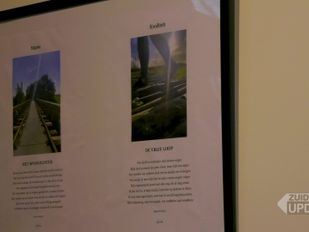 Samen willen deelnemers expositie Photovoice taboes rondom mentale gezondheid doorbreken