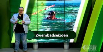 ZuidWest Update Weekoverzicht - 3 mei – West-Brabant
