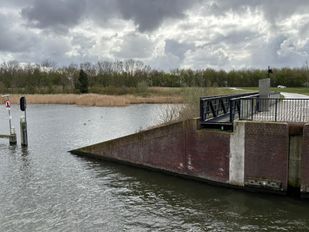 nieuws brug tholen zeeland haven